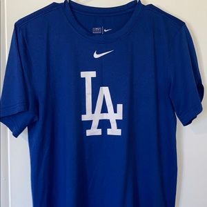 Nike LA Dodgers T-shirt (men)
